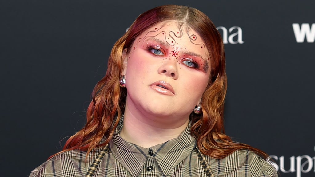 Sängerin Loi musste lernen, mit sich selbst zu sein.