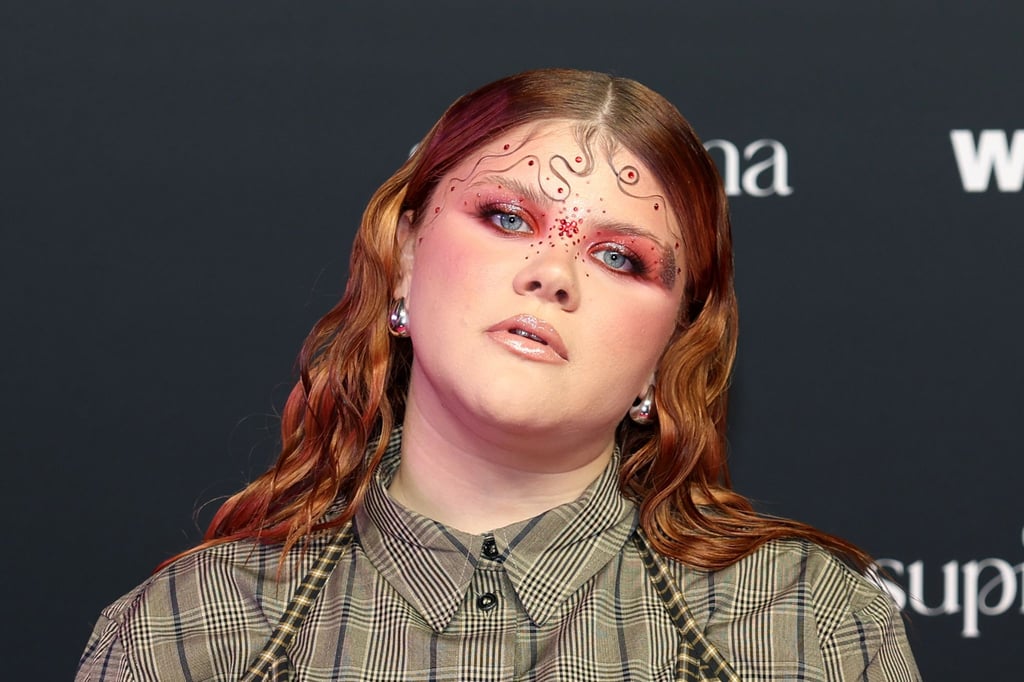 Sängerin Loi musste lernen, mit sich selbst zu sein.