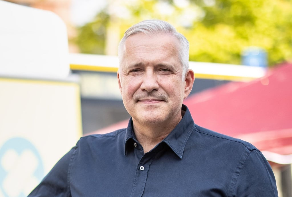 Fernsehkoch Alexander Herrmann tritt bei den Kommunalwahlen 2026 für den CSU-Kreisverband Kulmbach an. (Archivbild)