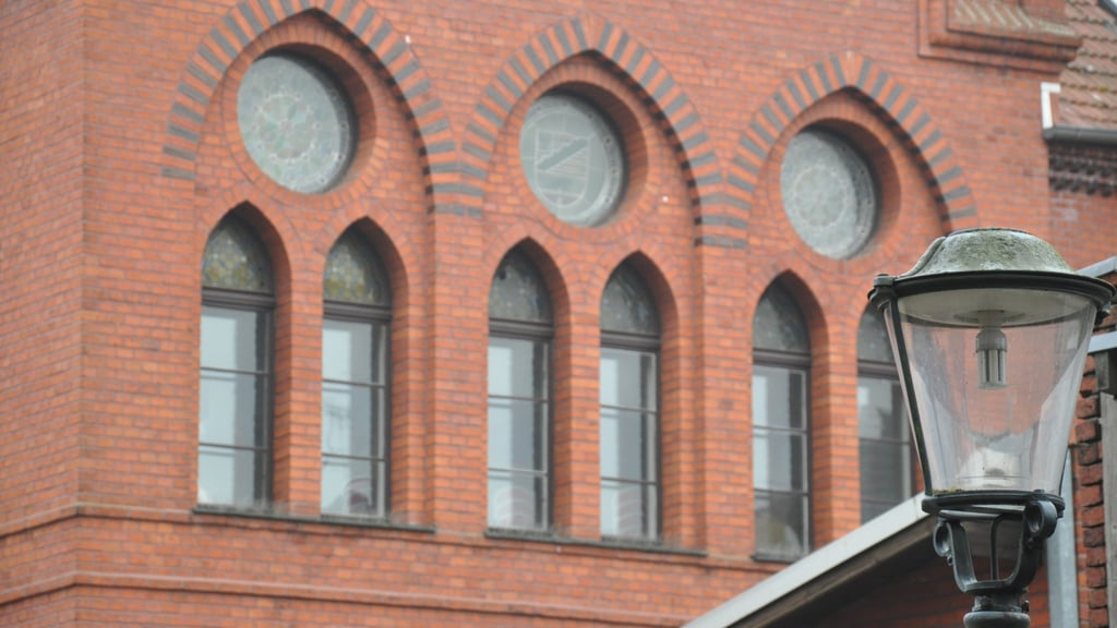 Blick auf den Ratssaal des Rathauses Seehausen (Altmark). Am Donnerstag, 11. Dezember 2025, befasst sich der Stadtrat darin mit den Hebesätzen für die Grundsteuer. 