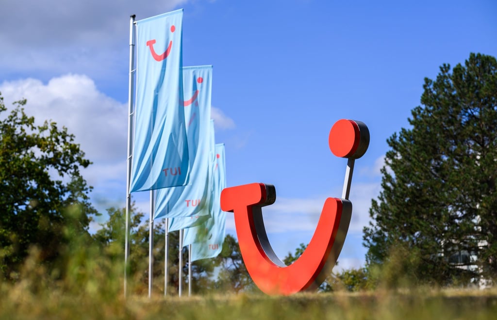 Tui schüttet wieder Geld an seine Anteilseigner aus. (Archivbild)