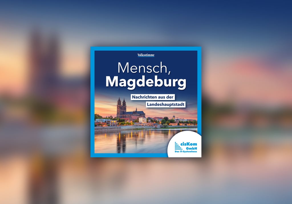 News aus Magdeburg und zum 1. FCM gibt es jetzt jeden Abend