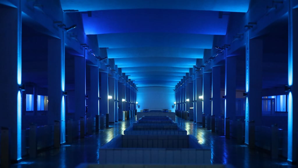 Für Sachsen-Anhalt und den Großraum Leipzig wird an einem neuen Wasserversorgungskonzept gearbeitet. (Archivbild)