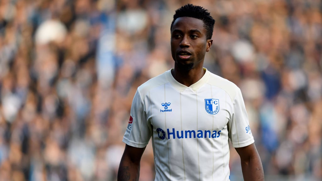 Lubambo Musonda ist Kapitän der Nationalmannschaft von Sambia und ist für den Afrika Cup nominiert worden. Damit wird er dem 1. FC Magdeburg im Abstiegskampf der 2. Bundesliga fehlen.