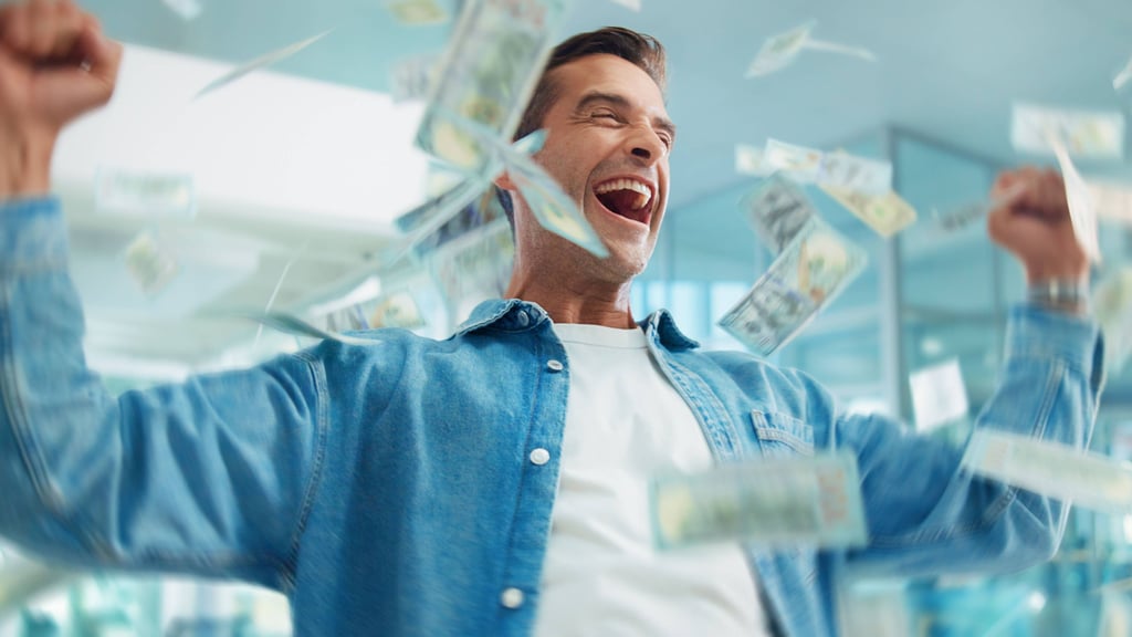 "El Gordo" gilt als größte Lotterie der Welt. Jedes Jahr werden mehr als zwei Milliarden Euro ausgeschüttet.