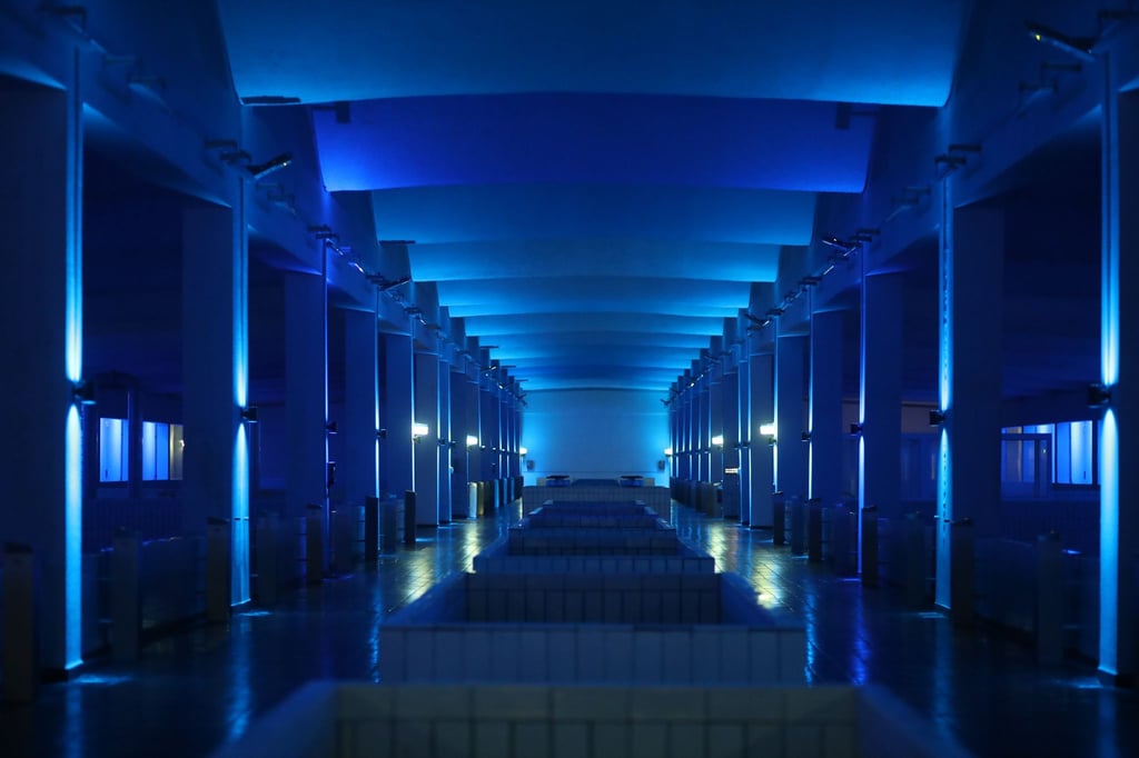 Für Sachsen-Anhalt und den Großraum Leipzig wird an einem neuen Wasserversorgungskonzept gearbeitet. (Archivbild)