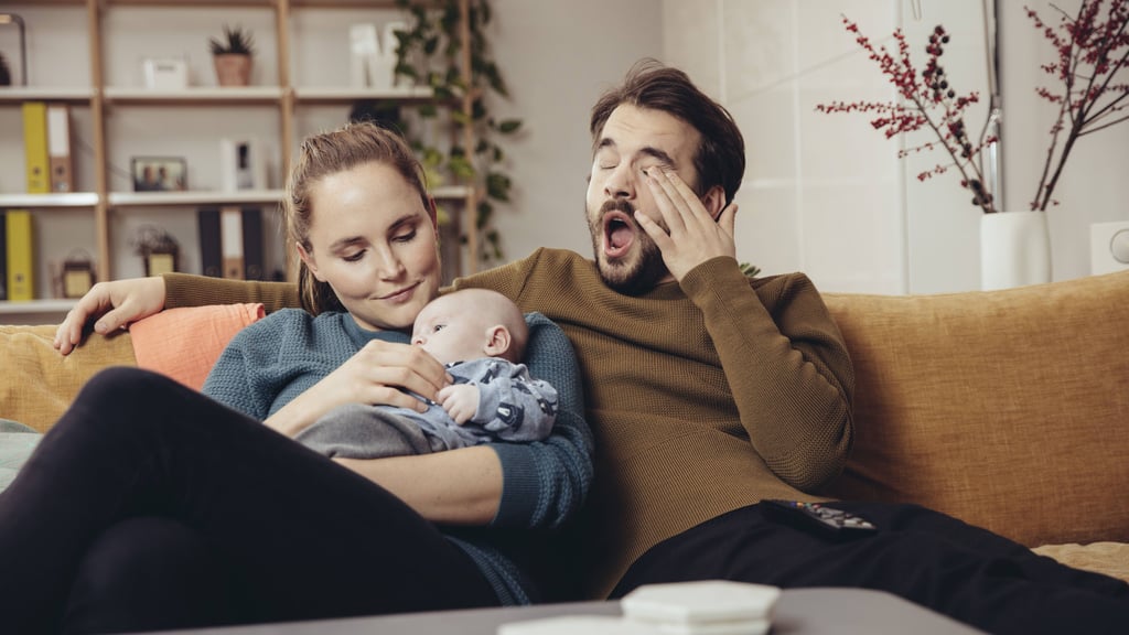 Bereute Elternschaft gilt nach wie vor als tabuisiertes Gefühl, besonders für Mütter.