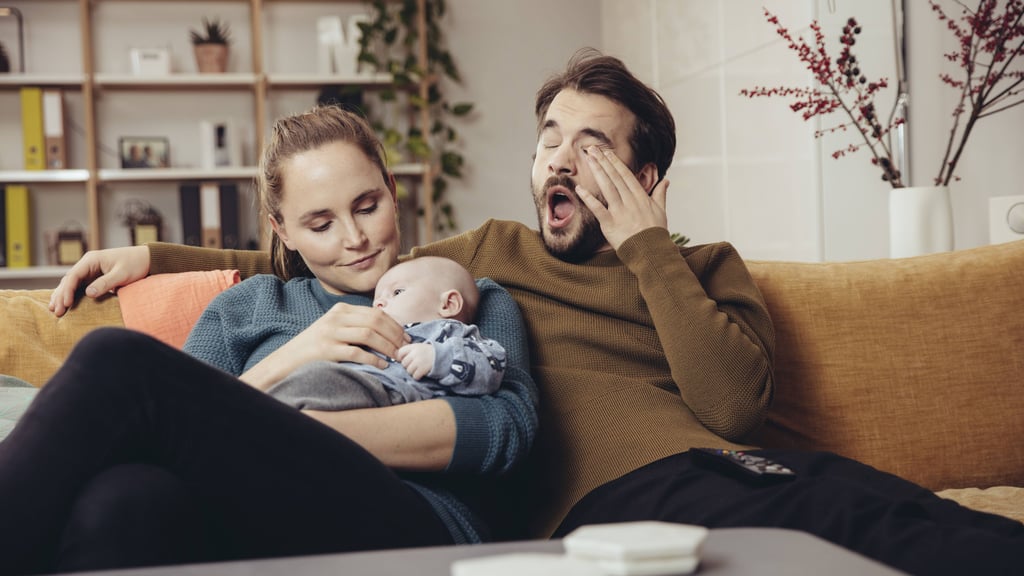 Bereute Elternschaft gilt nach wie vor als tabuisiertes Gefühl, besonders für Mütter.