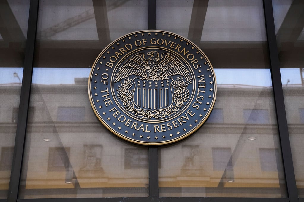 Die US-Notenbank hat den Leitzins erneut gesenkt. (Archivfoto)