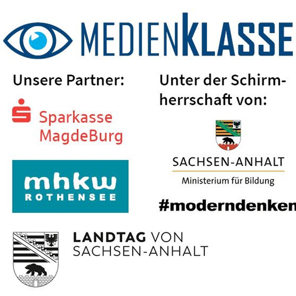Der Besuch im Landtag ist Schülern der vierten Klasse im Rahmen der Medienklasse vorbehalten.
