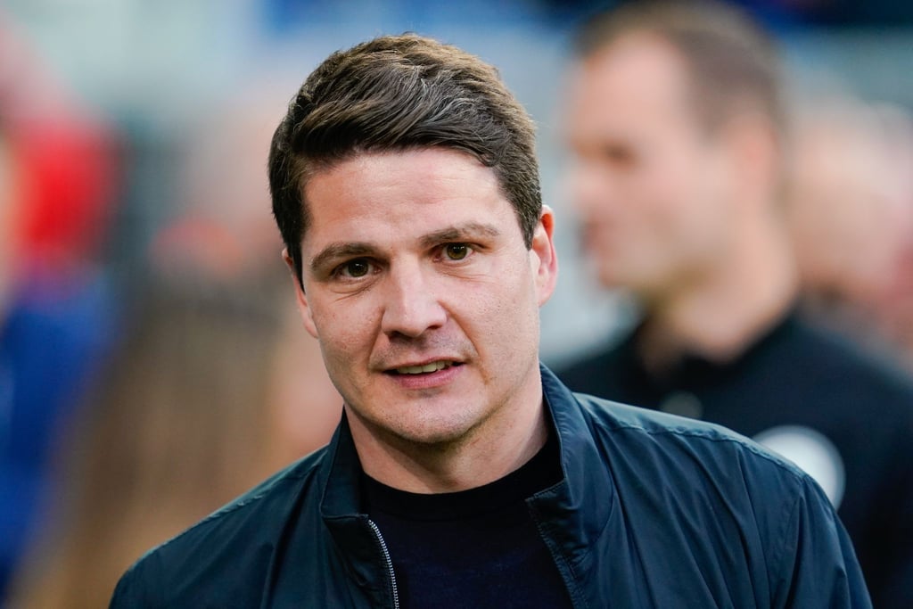 Pirmin Schwegler wird neuer Sportdirektor beim VfL Wolfsburg. (Archivfoto)