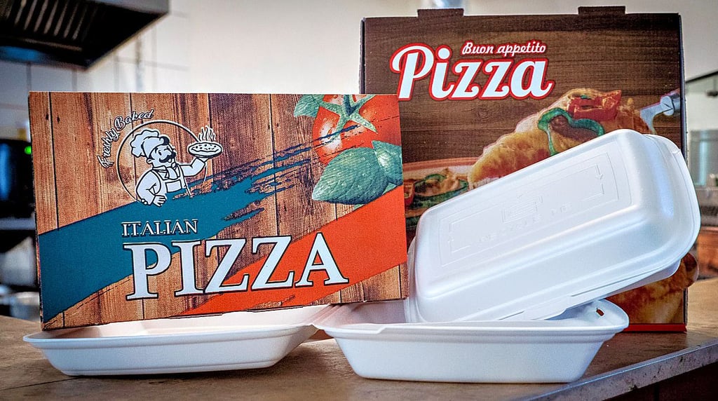 Eine mögliche Verpackungssteuer für gastronomische Einrichtungen, die außer Haus verkaufen, ist im Finanzausschuss diskutiert worden. 