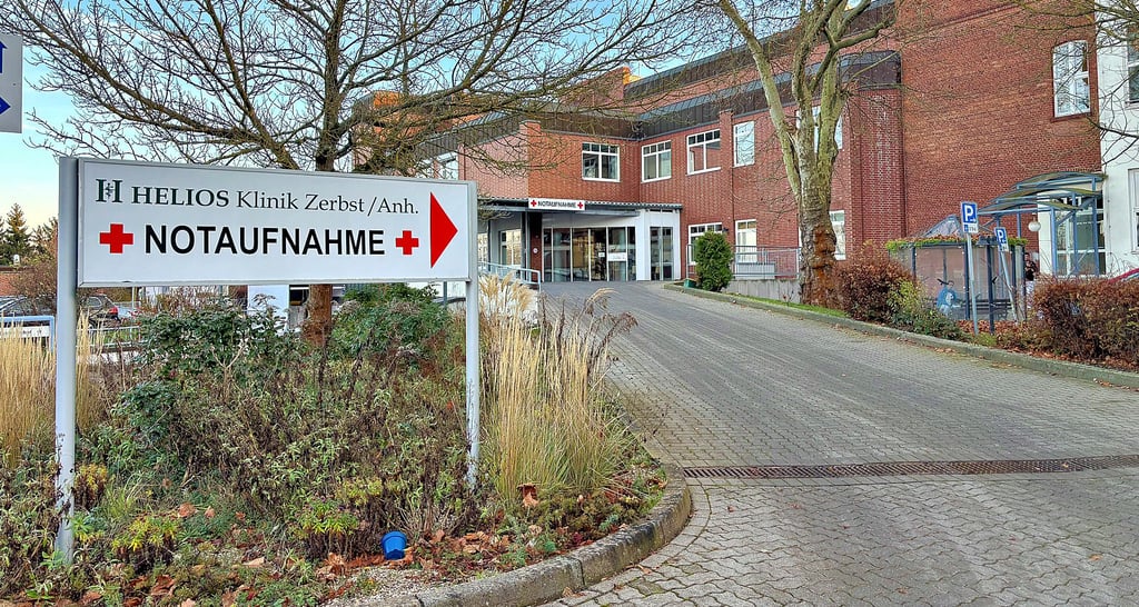 Trotz der geplanten Übernahme des Zerbster Krankenhauses durch den Landkreis Anhalt-Bitterfeld gibt es noch Zweifel an der Zukunft des Hauses. Gommerns Stadtrat bekundet Solidarität mit den Zerbstern, denn auch die Einheitsgemeinde Gommern profitiert vom Klinikstandort.
