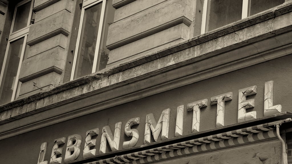 Die Verbraucherzentrale Sachsen-Anhalt  kritisiert „Unterfüllungen“  bei bestimmten Lerbensmitteln.  