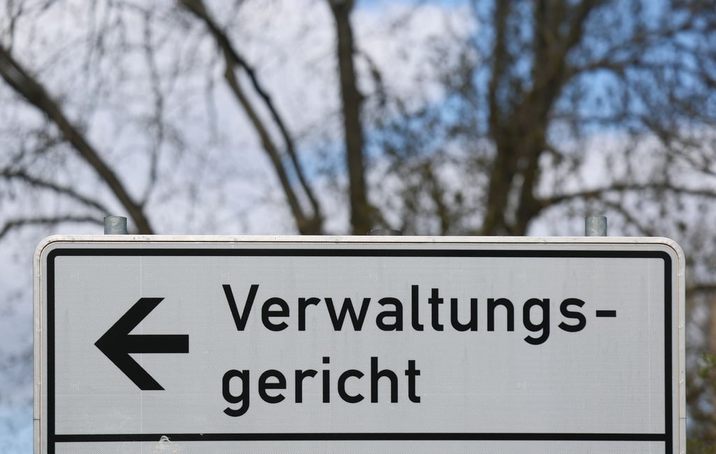 Das Verwaltungsgericht Leipzig hat ein vom Landtagspräsidium verhängtes Ordnungsgeld gegen den AfD-Abgeordneten Jörg Dornau bestätigt. (Symbolbild)