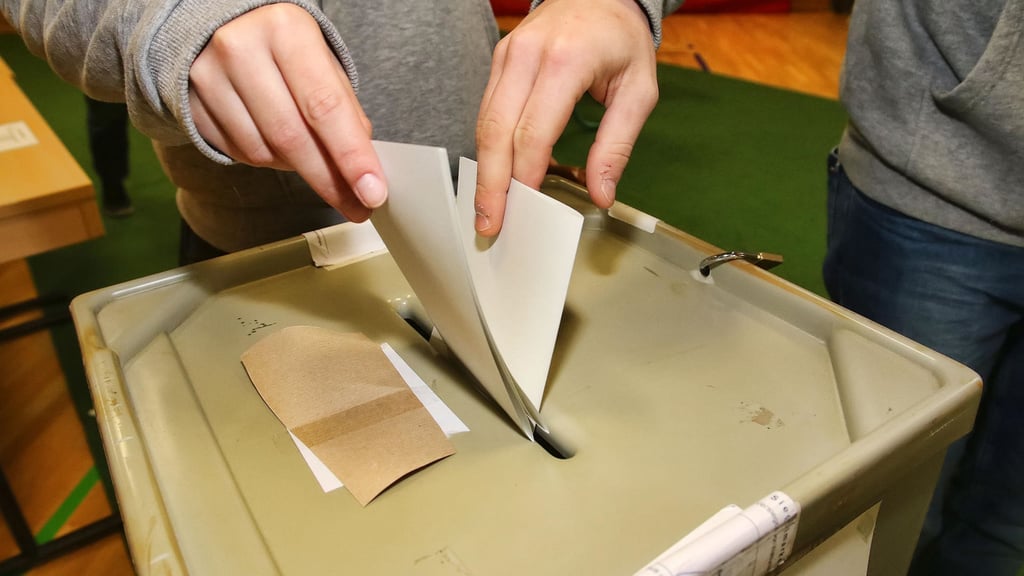 Im nächsten Jahr wird im Mansfelder Grund-Helbra ein neuer Bürgermeister gewählt. 