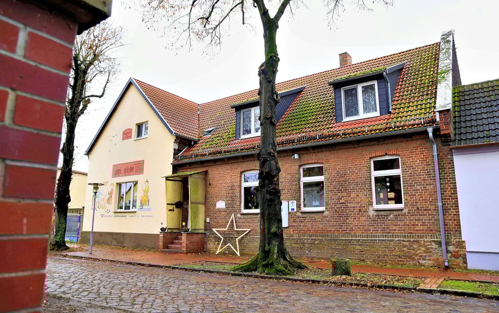 36 Kinder können in der Kita „Eike von Repgows Zwergenhaus“ in Reppichau betreut werden, 14 sind es derzeit. 