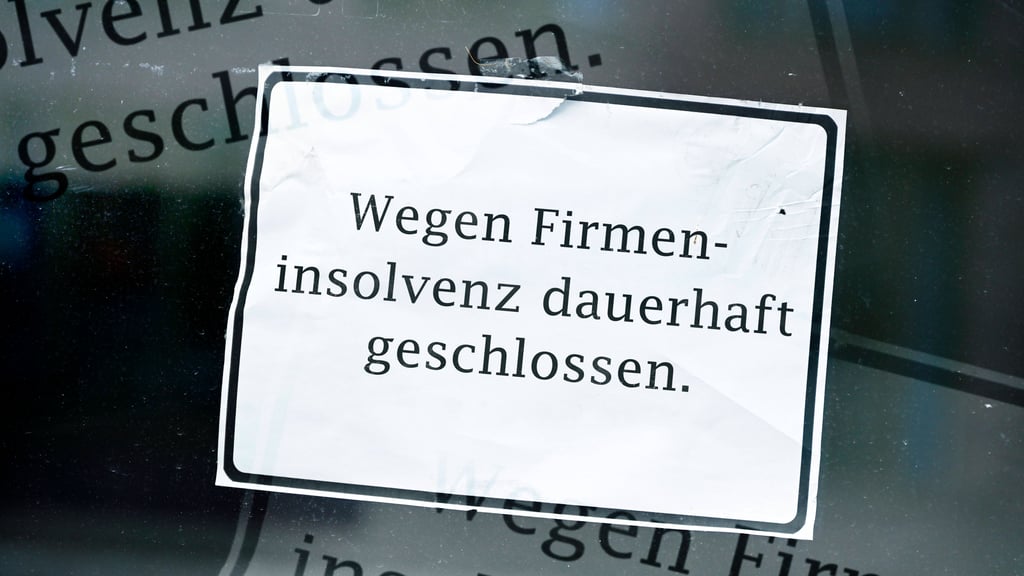 In Sachsen-Anhalt sind bereits 2024 einige prominente Firmen insolvent gegangen. Doch welche Firmen hat es 2025 bereits getroffen?