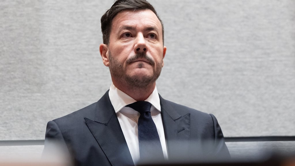 René Benko wurde erneut wegen Schädigung seiner Gläubiger verurteilt