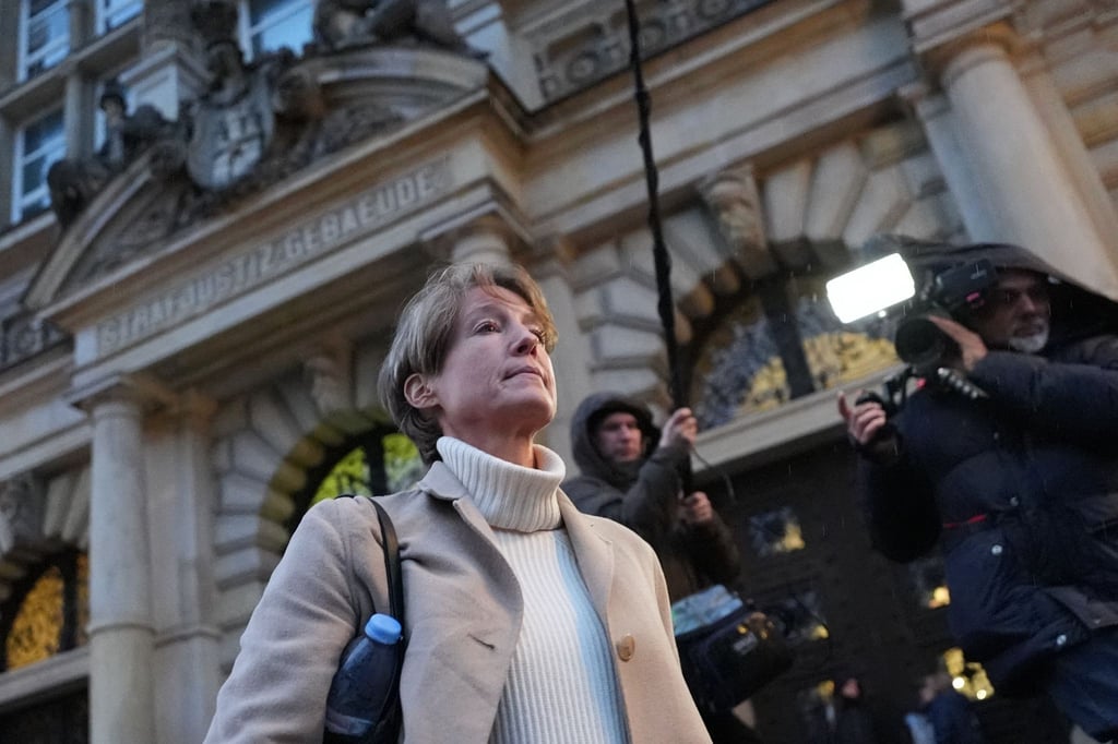 Nach einer dreiwöchigen Unterbrechung soll der Prozess um die Entführung der Block-Kinder fortgesetzt werden. (Archivbild)