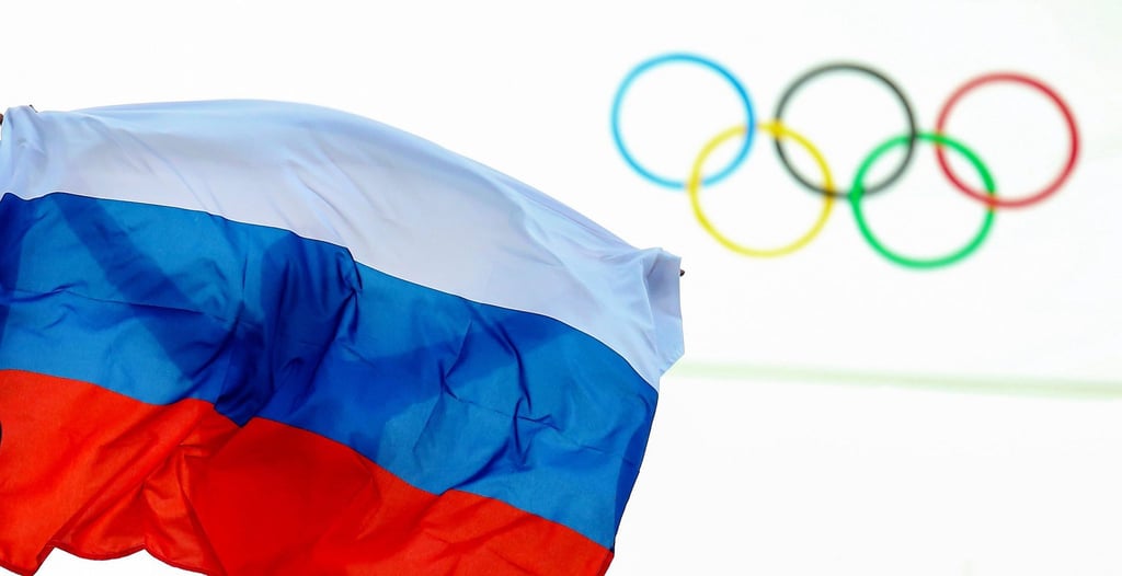 Das IOC empfiehlt, russischen Juniorensportlern wieder den Start unter eigener Flagge zu erlauben.