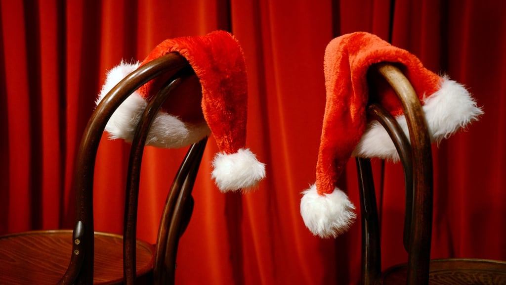 Flexibilität an den Feiertagen sorgt für mehr Harmonie: Gemeinsame Rituale lassen sich auch außerhalb des Heiligabends gestalten.