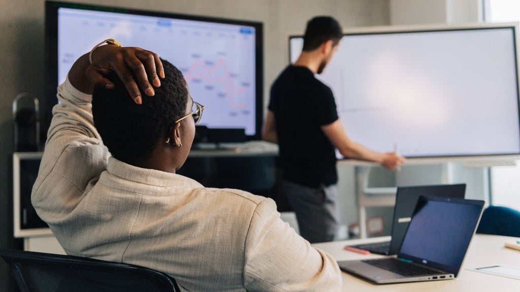 Schon wieder Montag: Dem Wochenstart blicken wir oft mit negativen Gefühlen entgegen.