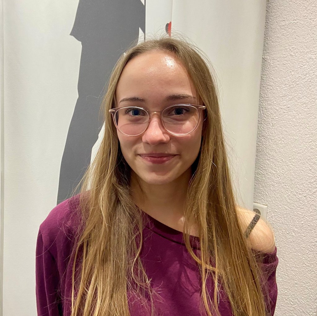 Martha Bartsch vom Theater Eisleben: Gemeinsame Zeit schenken