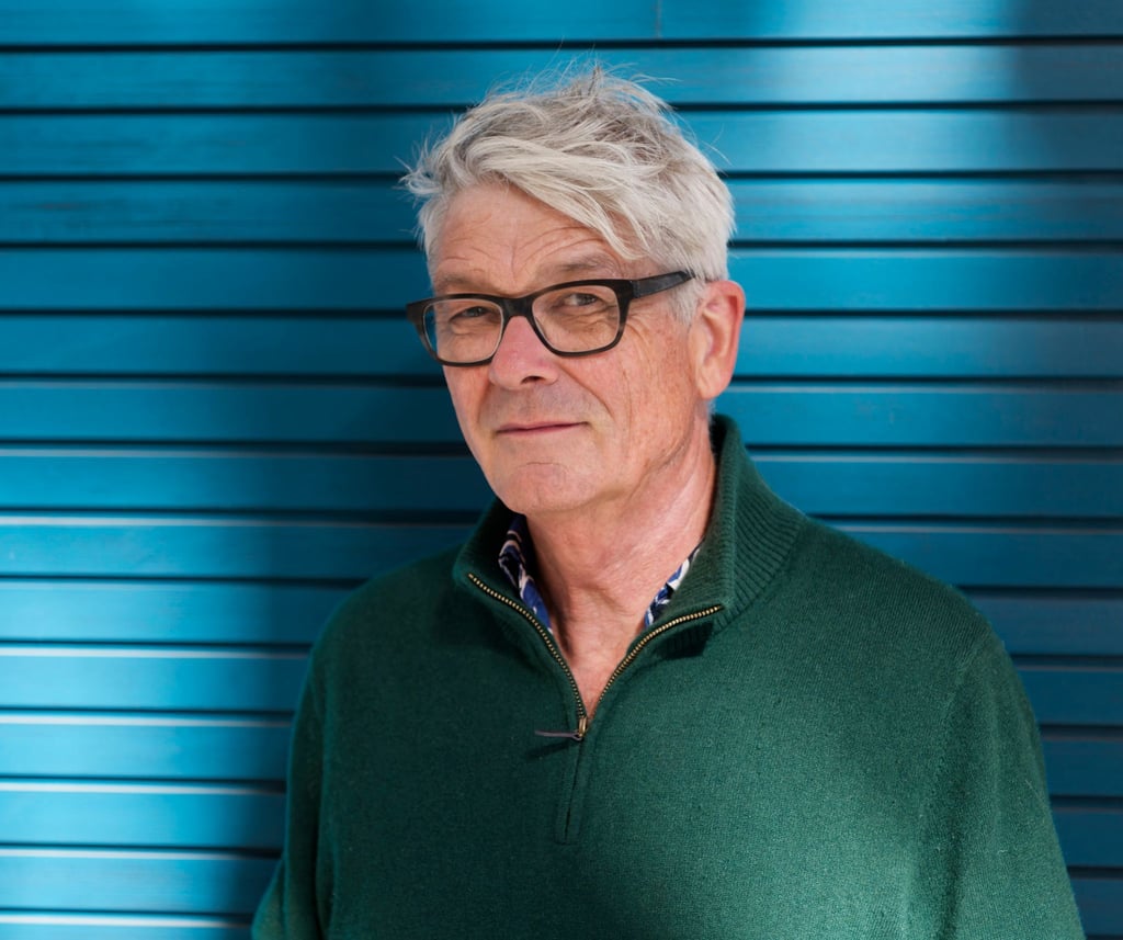 Daniel Hausig erhält den Deutschen Lichtkunstpreis 2026. (Handout)