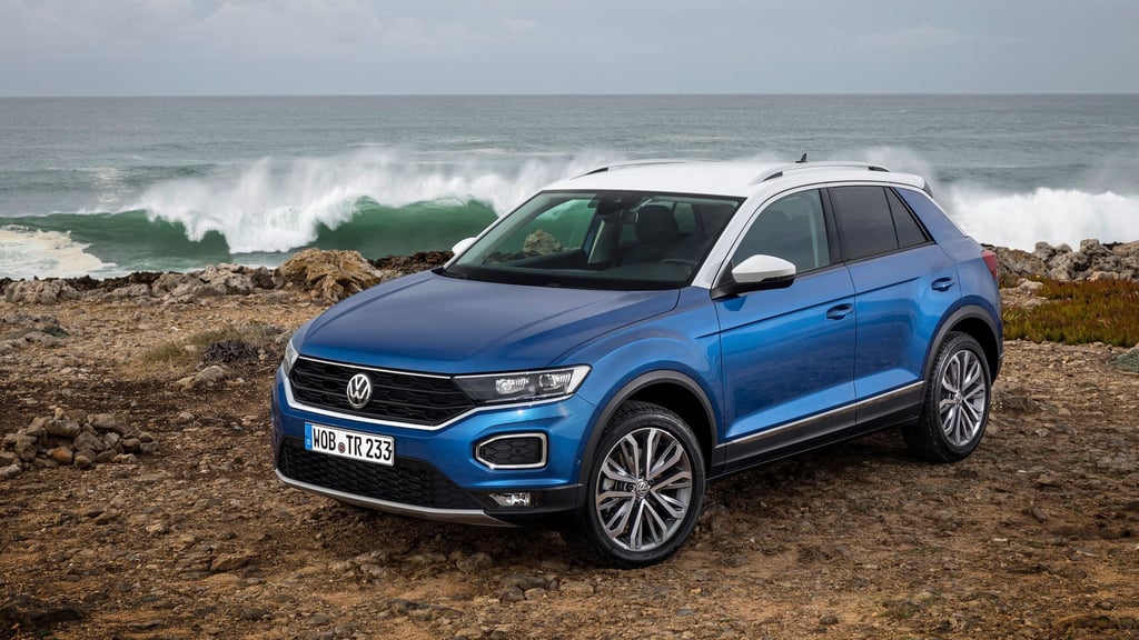 Fels in der Brandung? Was taugt der VW T-Roc als Gebrauchtwagen?