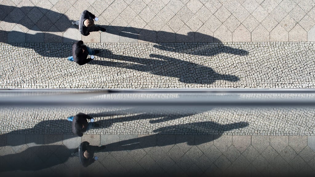 Auch mit Zuwanderung und steigenden Geburtenraten wird es wohl künftig weniger Niedersachsen geben. (Symbolbild)