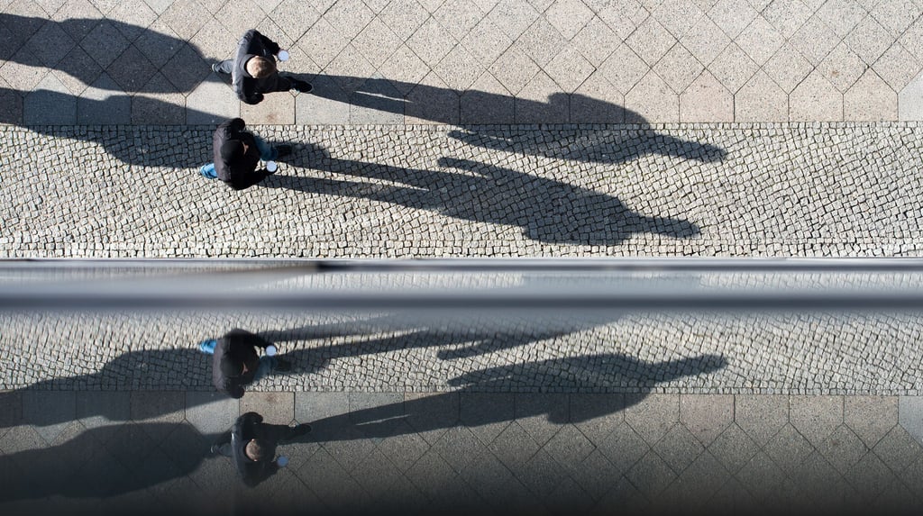 Auch mit Zuwanderung und steigenden Geburtenraten wird es wohl künftig weniger Niedersachsen geben. (Symbolbild)