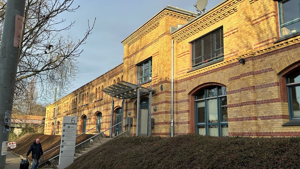 In diesem Gebäude in der Carl-Miller-Straße in Magdeburg soll die neue Behörde ihre Arbeit aufnehmen.