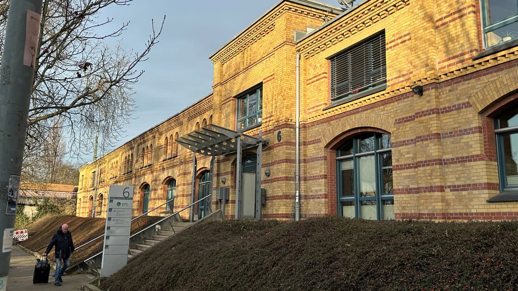 In diesem Gebäude in der Carl-Miller-Straße in Magdeburg soll die neue Behörde ihre Arbeit aufnehmen.