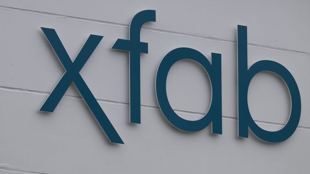 Das Halbleiter-Unternehmen kann die Produktion ausbauen. (Archivbild)