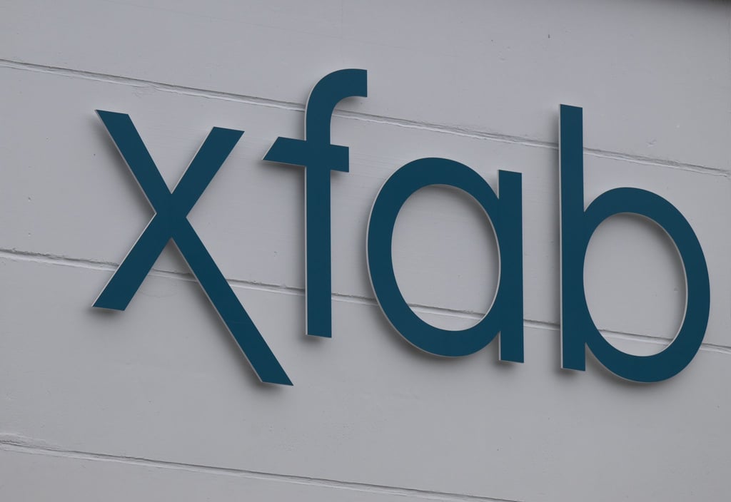 Das Halbleiter-Unternehmen kann die Produktion ausbauen. (Archivbild)