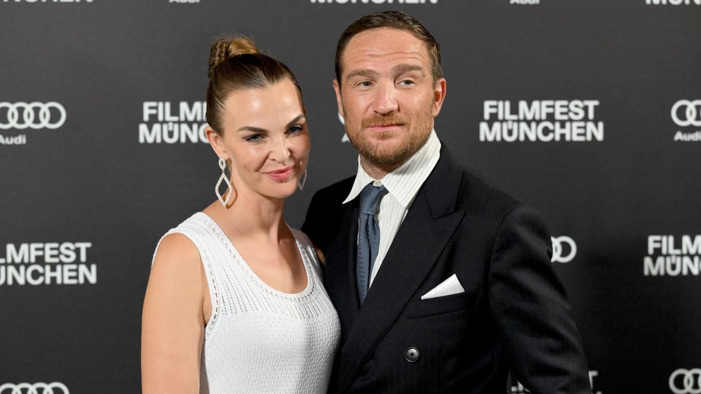 Lau ist mit der Moderatorin Annika Lau verheiratet. Das Paar hat drei gemeinsame Kinder. (Archivbild)