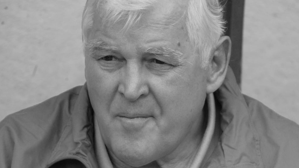 FCM-Clublegende Günter Wagner ist im Alter von 90 Jahren verstorben.