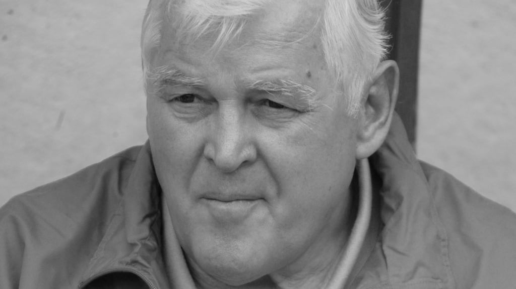 FCM-Clublegende Günter Wagner ist im Alter von 90 Jahren verstorben.