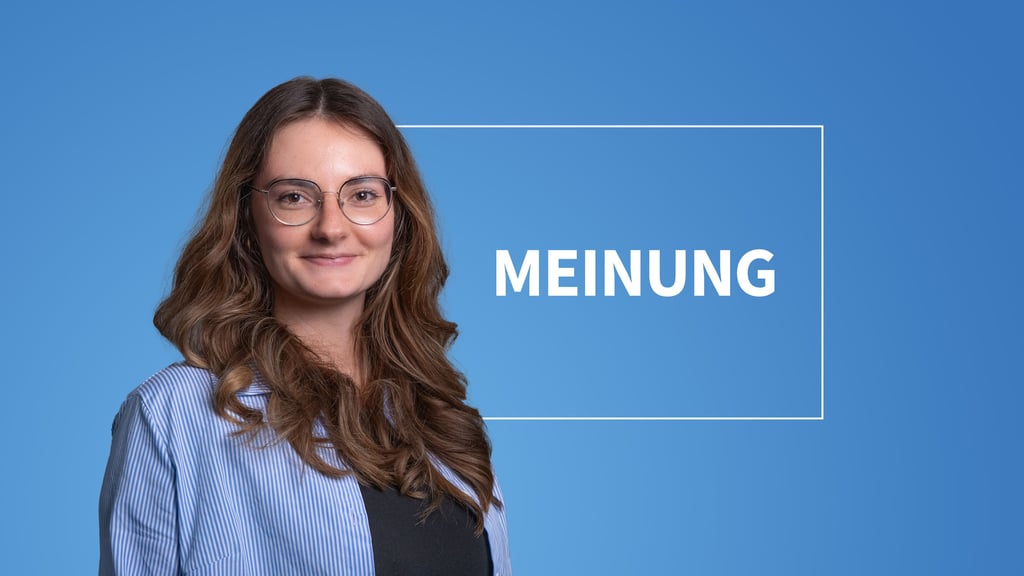 Alina Bach ist Reporterin bei der Volksstimme.