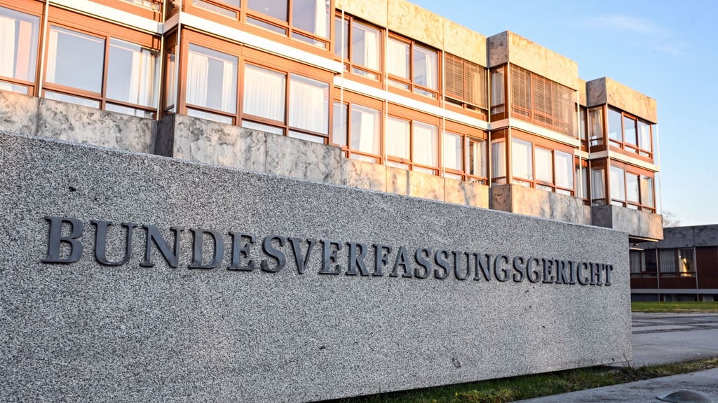 2018 führten Änderungen am Thüringer Hochschulgesetz zu reichlich Protest. (Archivbild)