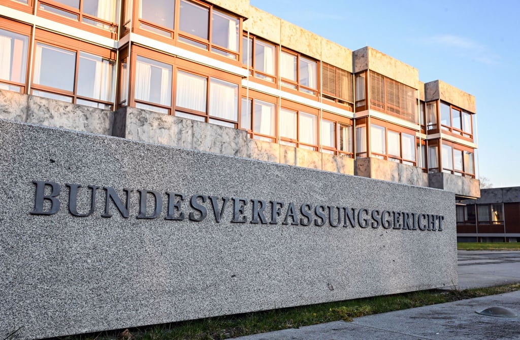 2018 führten Änderungen am Thüringer Hochschulgesetz zu reichlich Protest. (Archivbild)