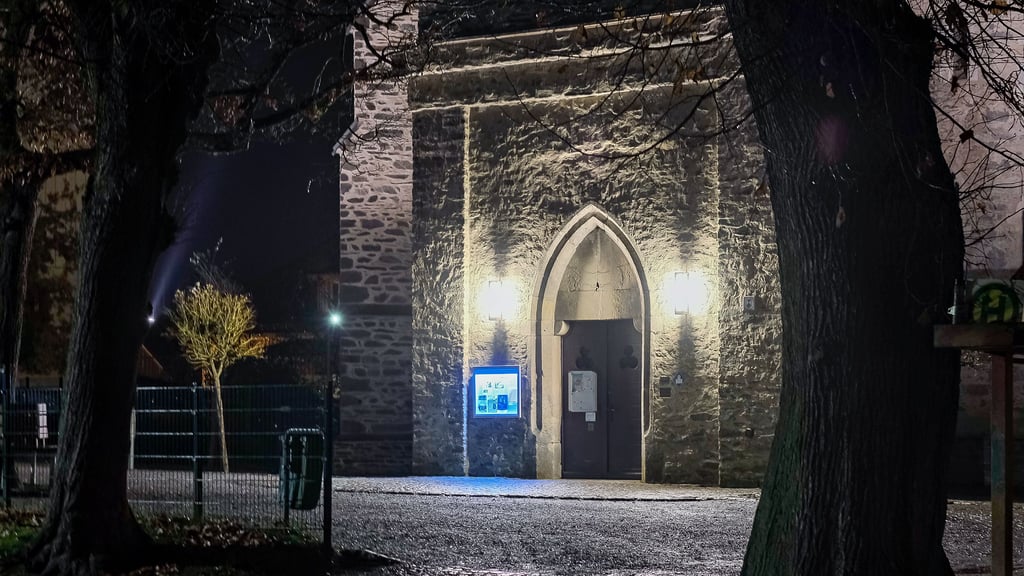 Der Elbingeröder Weihnachtsmarkt findet vom 12. bis 14. Dezember auf dem Kirchplatz statt.