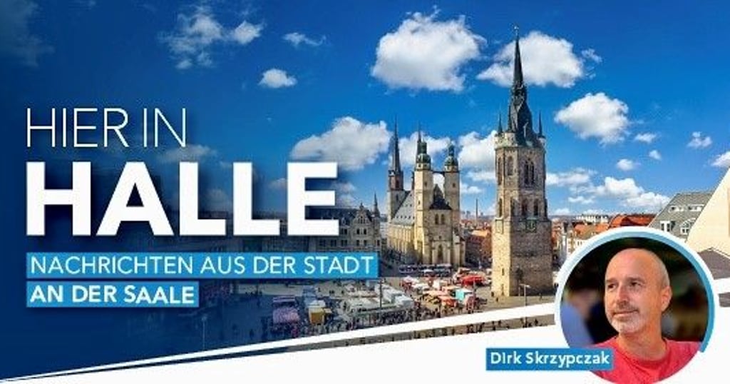 Heute schreibt Ihnen Dirk Skrzypczak.