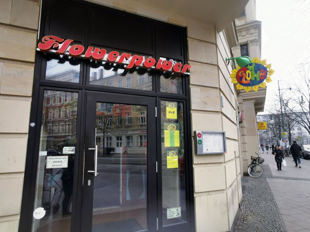 Das Flowerpower in Magdeburg muss schließen. Der Mietvertrag wurde nicht verlängert. Nun schaltet sich der Stadtrat ein.