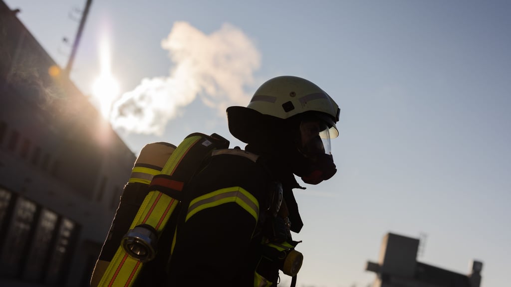 Die Stadt Arnstein hat ihre Risikoanalyse samt Brandschutzbedarfsplan erneuern lassen.