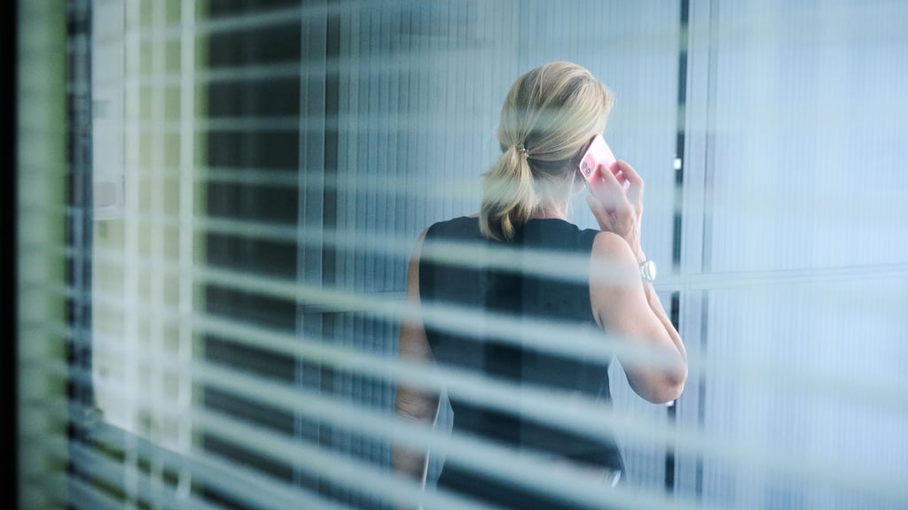 Mehr als jede dritte Position in den Führungsetagen großer öffentlicher Unternehmen ist inzwischen von einer Frau besetzt. (Symbolbild)