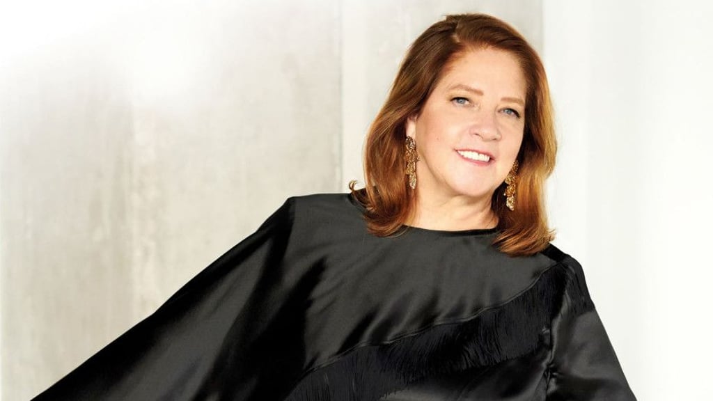 Kathy Kelly gastiert in Magdeburg.