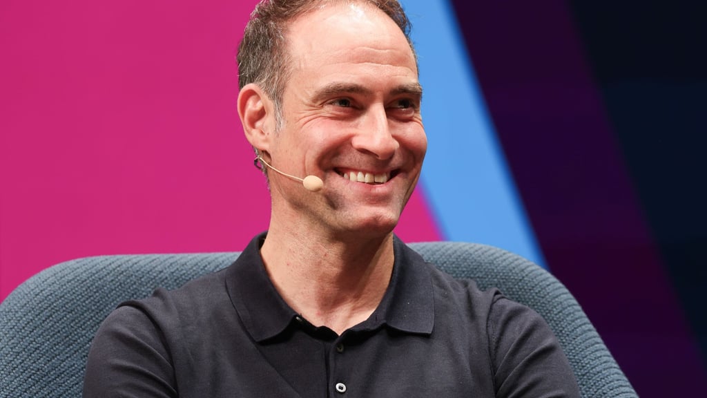 Oliver Mintzlaff, Geschäftsführer Red Bull, gibt Einblick in die Suche nach einem neuen CEO bei RB Leipzig. (Archivbild)