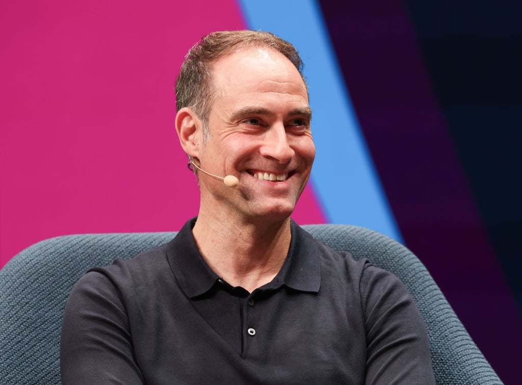 Oliver Mintzlaff, Geschäftsführer Red Bull, gibt Einblick in die Suche nach einem neuen CEO bei RB Leipzig. (Archivbild)